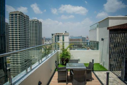 Elite Residences by Bednbeyond O72195O3I9