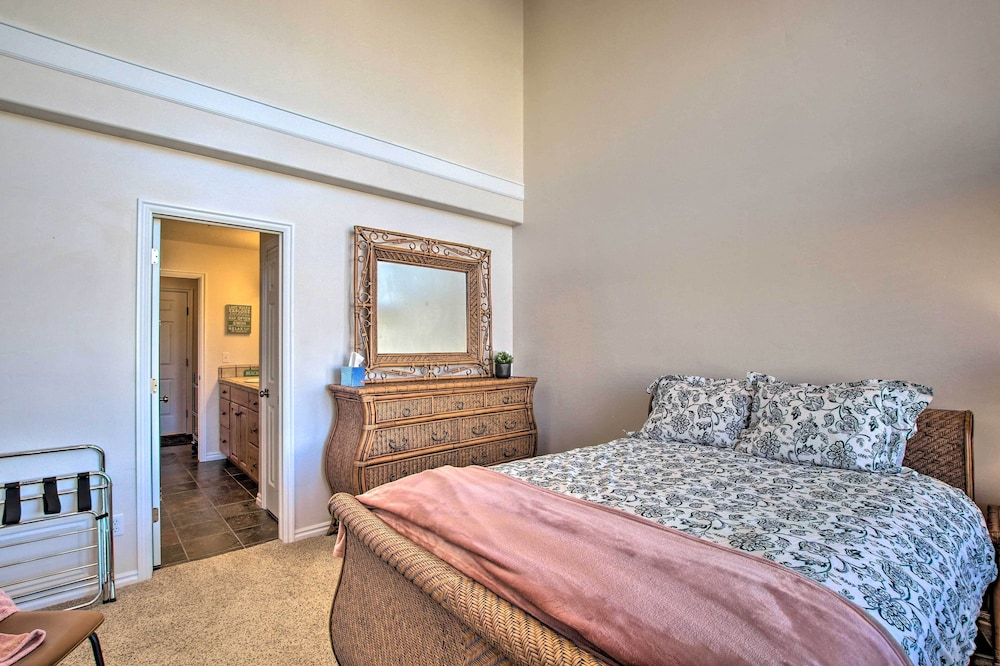 2 Condo Property with Mtn Views by Golf and Ski Resort - photo 11