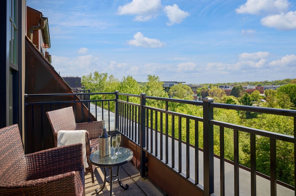Royal Park Hotel - photo 47