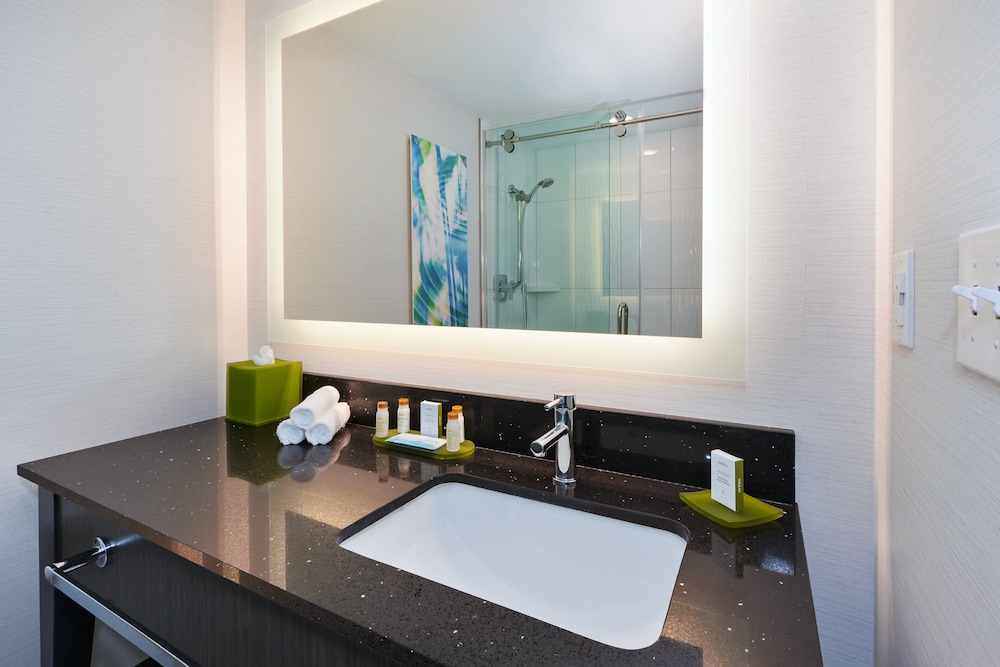 Hotel Indigo Rochester Mayo Clinic Area - photo 26