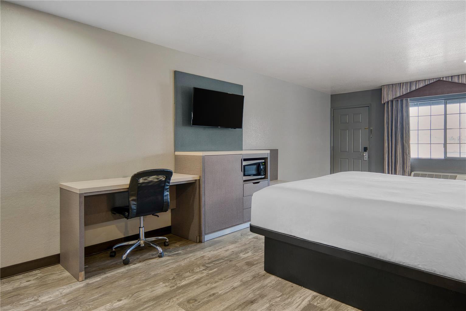 SureStay Hotel by Best Western Ukiah - photo 23