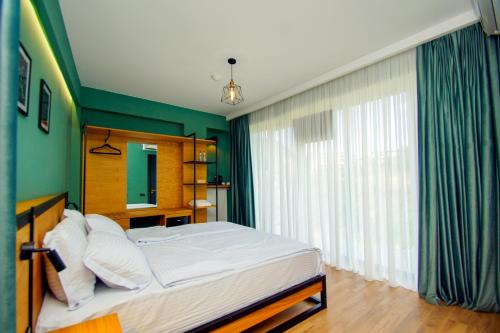 Borjomi Bridge Hotel — Borjomi — photo 2