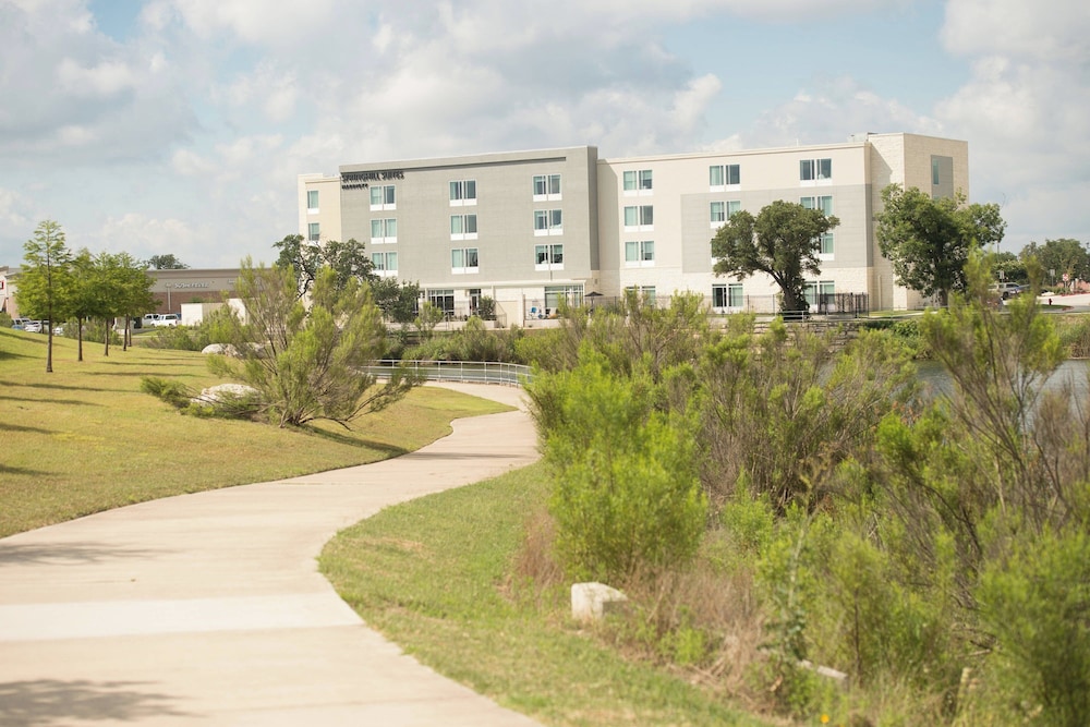 SpringHill Suites by Marriott Austin Cedar Park - photo 35