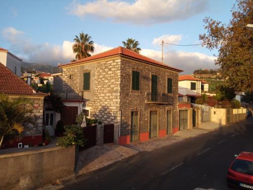 Victoria 1942 - last minute hotel in Funchal