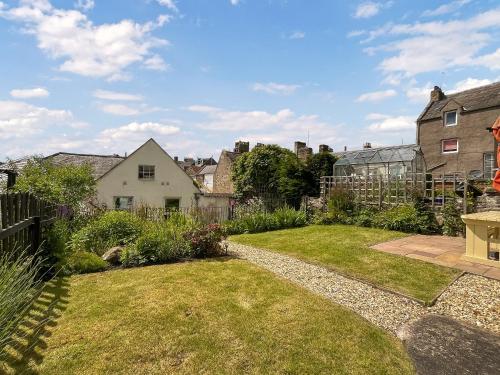 Borders Cottage — 4-Star Luxury Hotel in Coldstream, United Kingdom