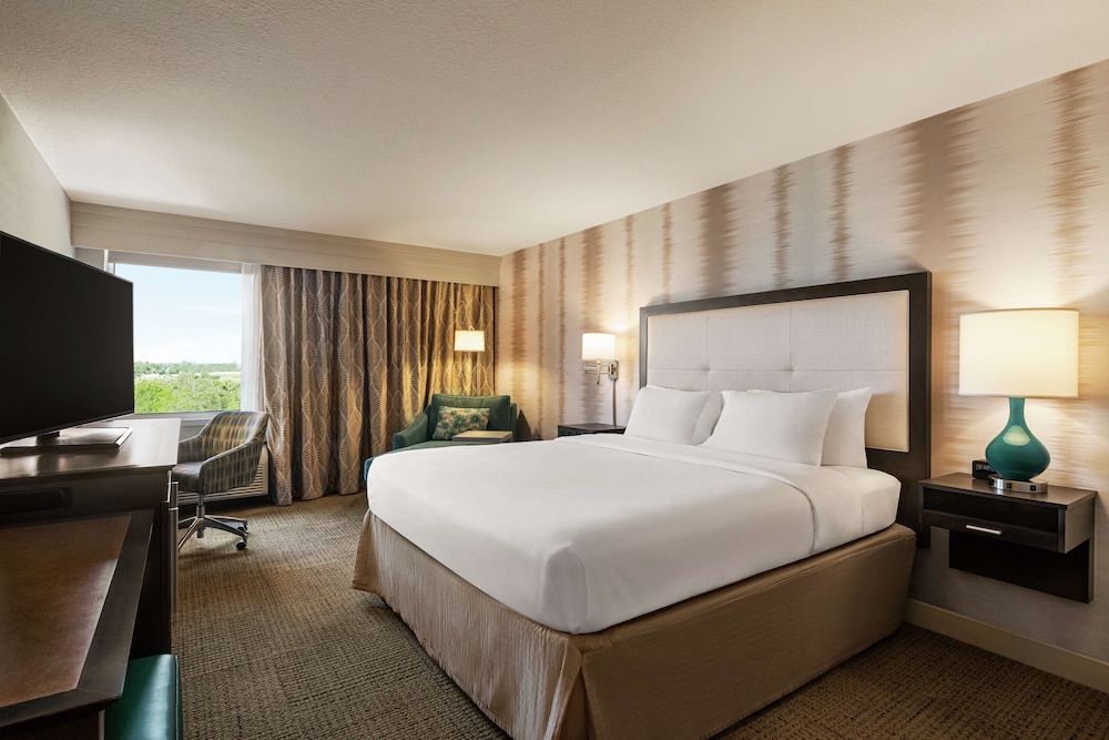 Hampton Inn Ft. Lauderdale West Pembroke Pines - photo 11