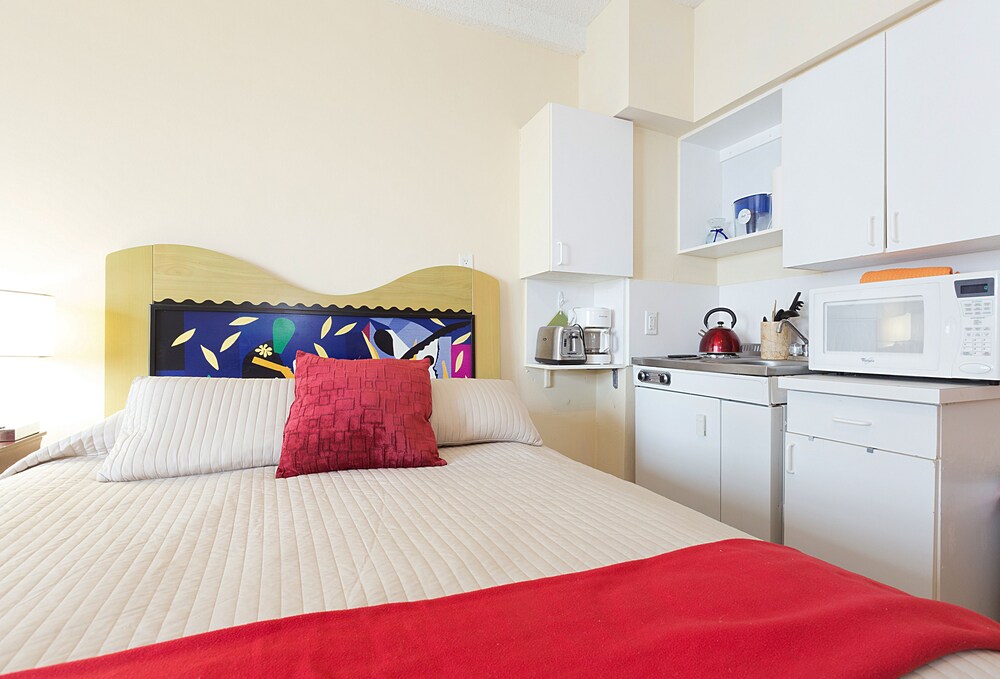Casablanca by Suarez Condo Hotels - photo 10