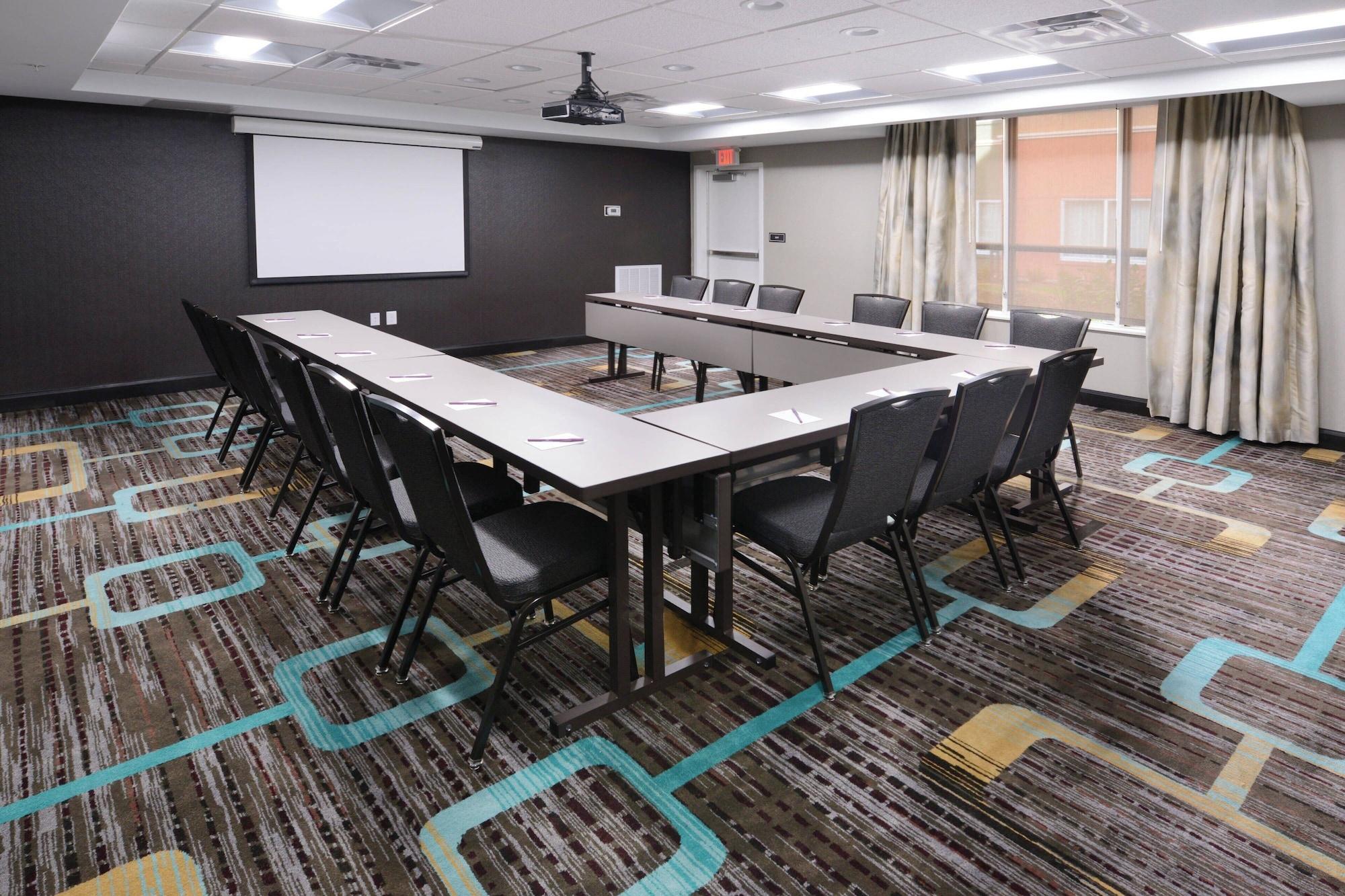 Residence Inn by Marriott Houston Pasadena - photo 13