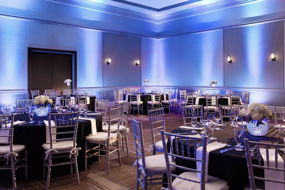Marriott Savannah Riverfront - photo 4