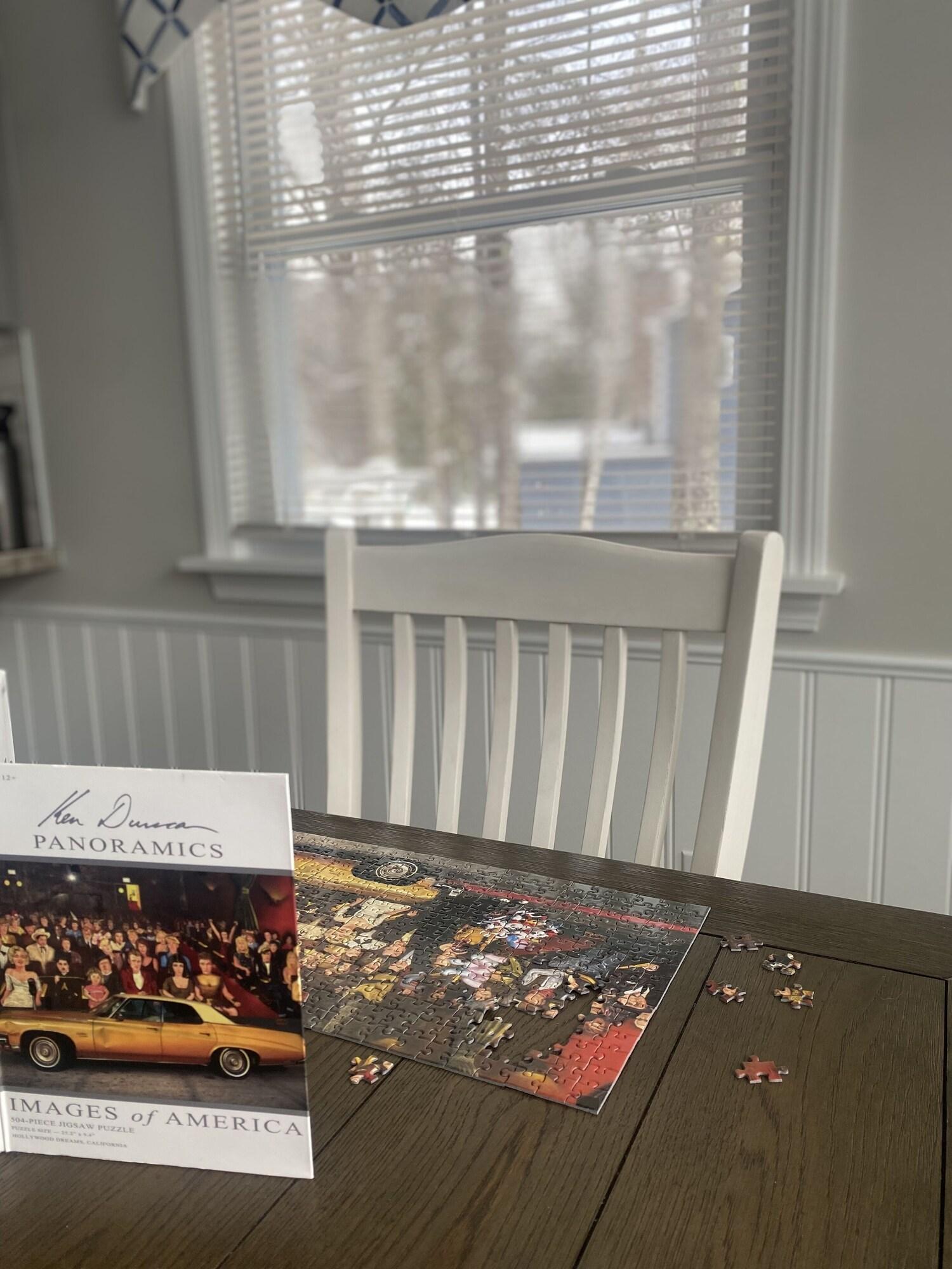 Sargent Lake Retreat Year Round Bliss — Belmont