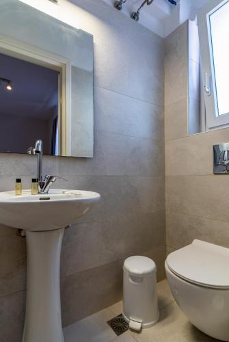 Manto Hotel — Mykonos — photo 2