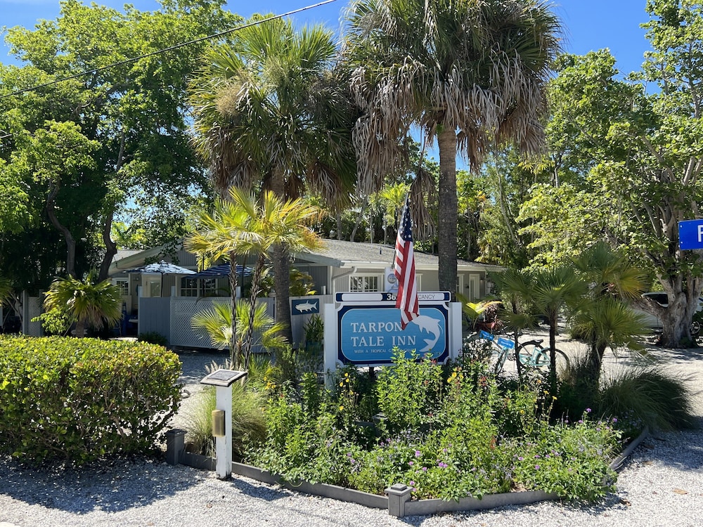 Tarpon Tale Inn in Sanibel, United States