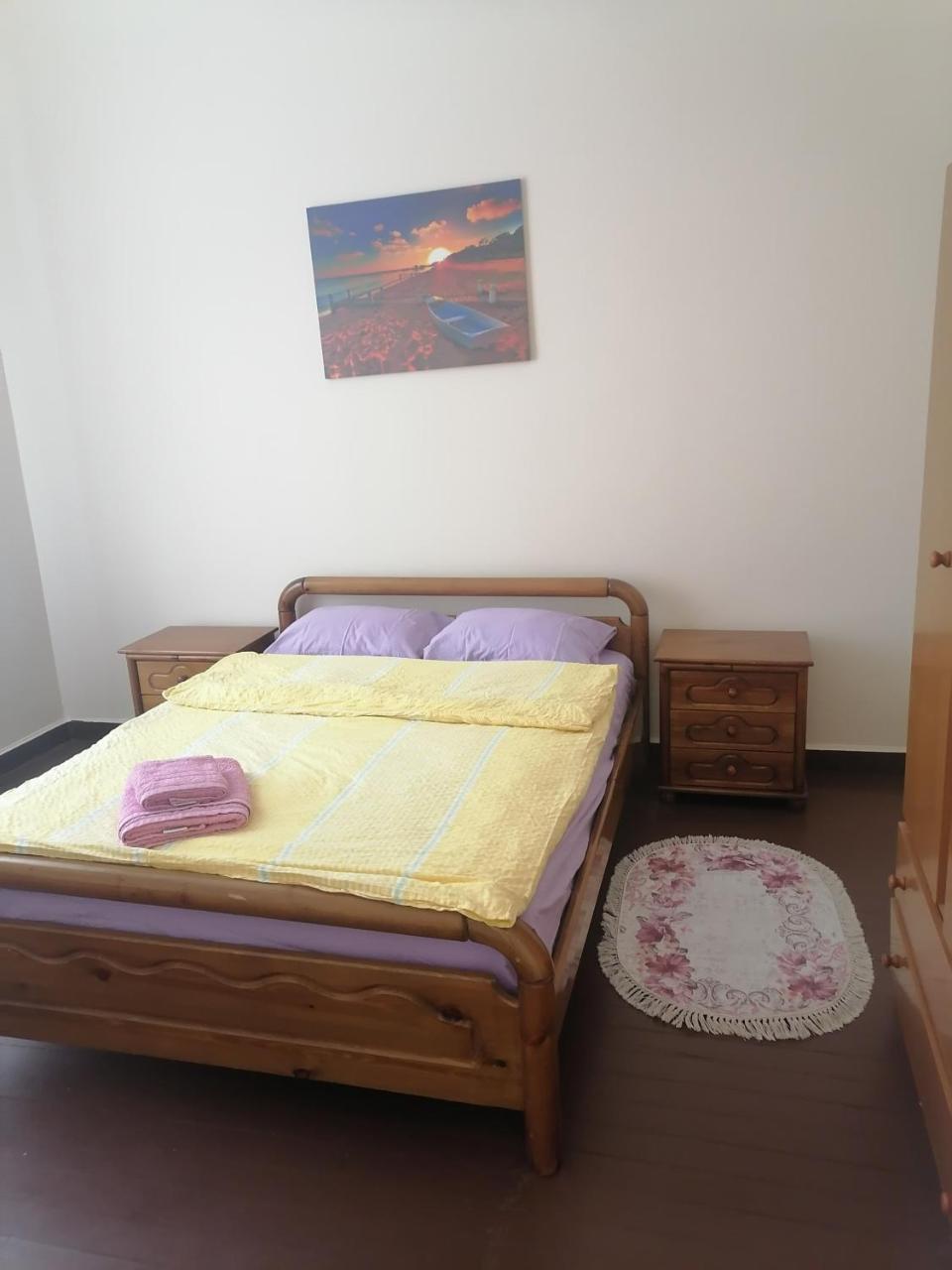 Remoundou 18 - carbon neutral hotel in Athens