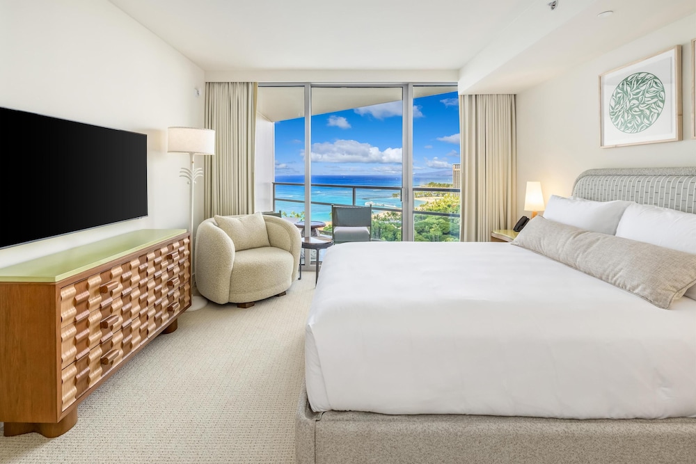 Ka Laʻi Waikiki Beach LXR Hotels & Resorts - photo 75