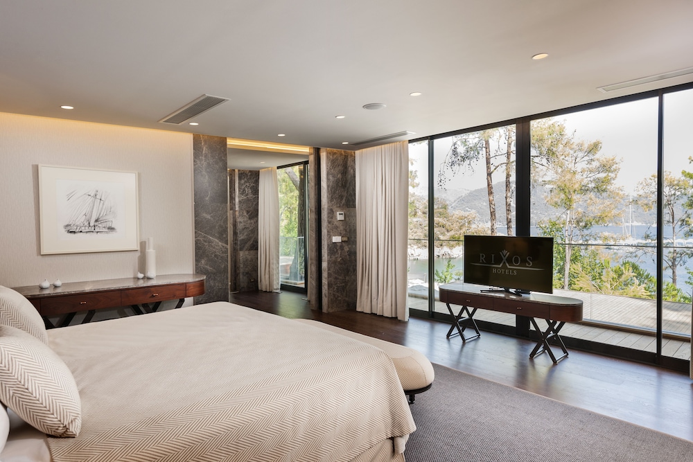 Rixos Premium Göcek Adult Only — Goecek — photo 5