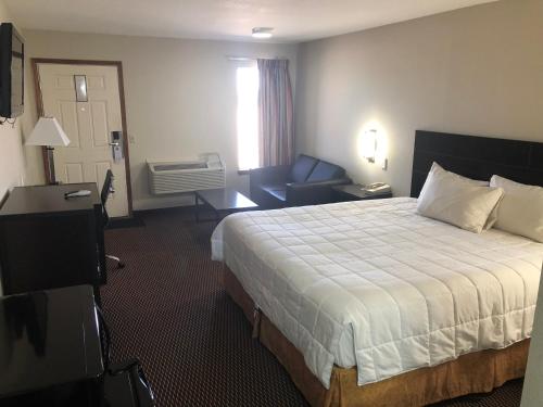 Friona Inn - photo 18
