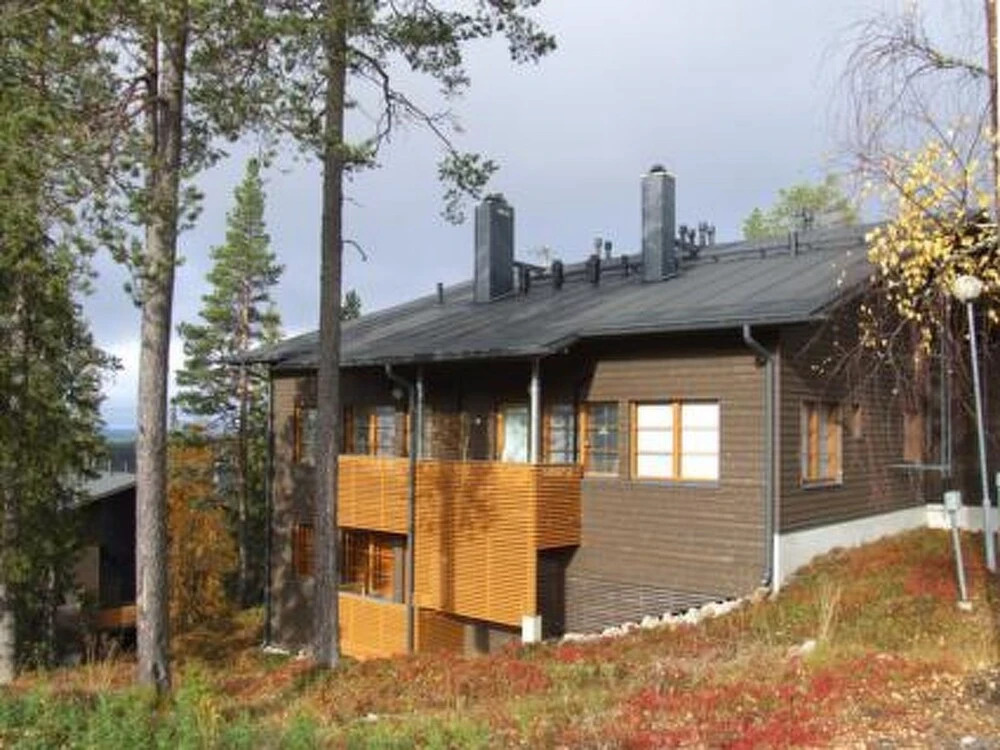 Holiday Home Karhunvartijan tupa a6 by Interhome — 4-Star Luxury Hotel in Kuusamo, Finland