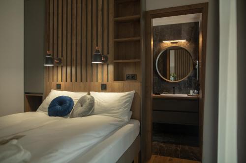 Tahiti Resort Apartments Hajdúszoboszló in Hajduszoboszlo, Hungary