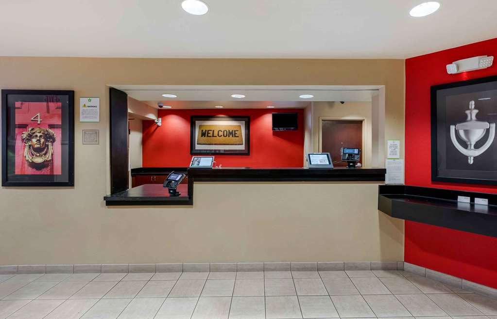 Extended Stay America Suites Sacramento Elk Grove - photo 6