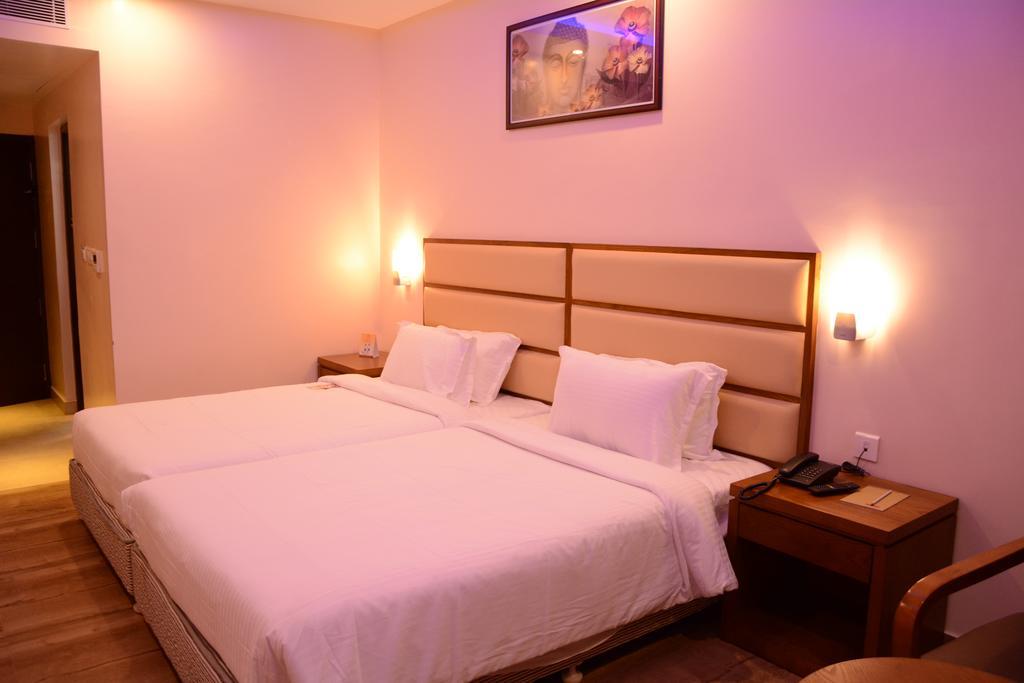 Kani Residency — Thoothukudi