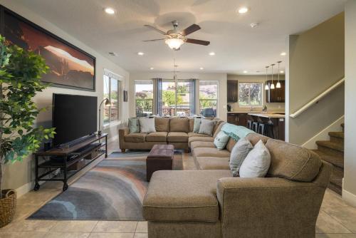 Entrada 652 4 Br home by RedAwning — 4-Star Luxury Hotel in Moab, United States