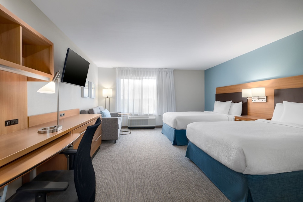 TownePlace Suites by Marriott Fort Walton Beach Eglin AFB - photo 9