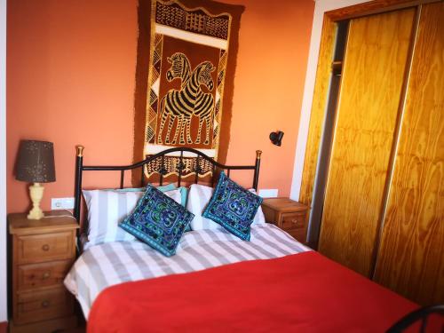 Joya del Mar — 4-Star Luxury Hotel in Mojacar, Spain