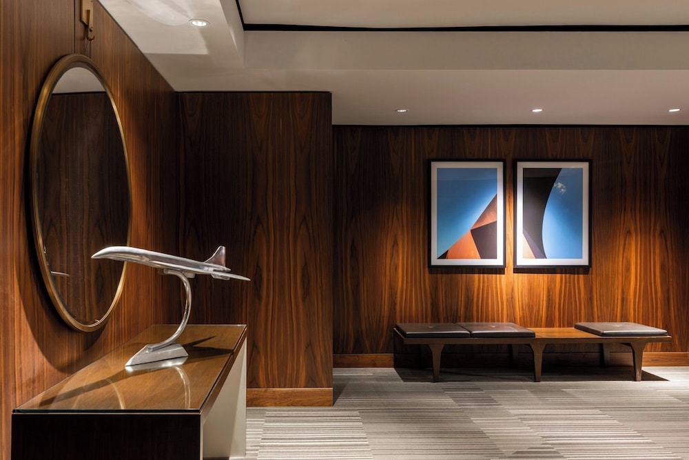 Le Meridien Houston Downtown - photo 26