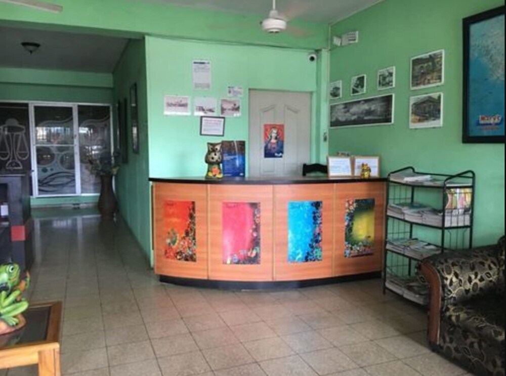 Residencial Camino del Sol in Santiago De Veraguas, Panama