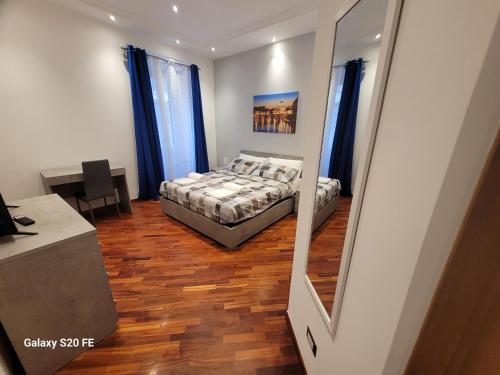 Vatican house 98 — 4-Star Luxury Hotel in Rome, Italy