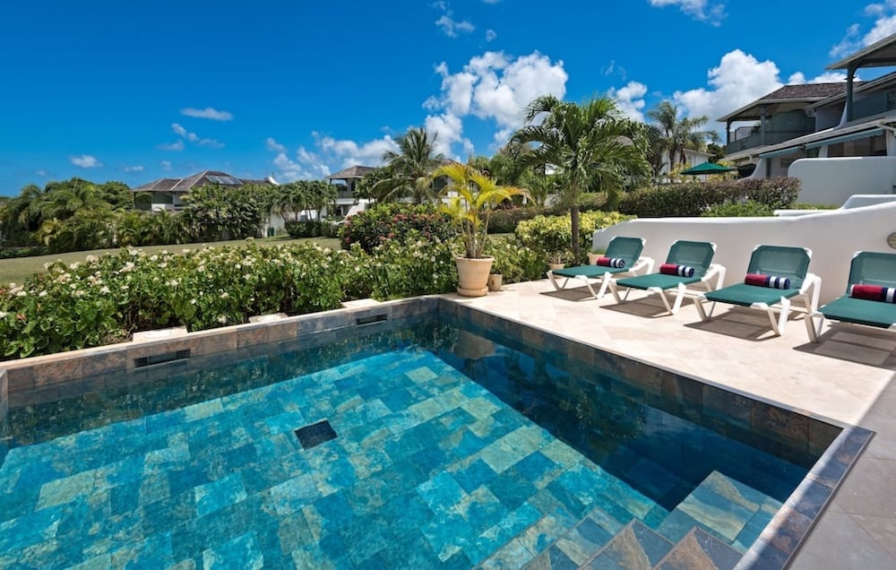 Sugar Hill Frangipani by Blue Sky Luxury in Holetown, Barbados