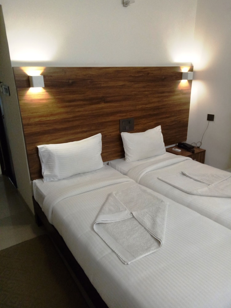 OYO Flagship 095 Athithi Inn — Coimbatore — photo 5