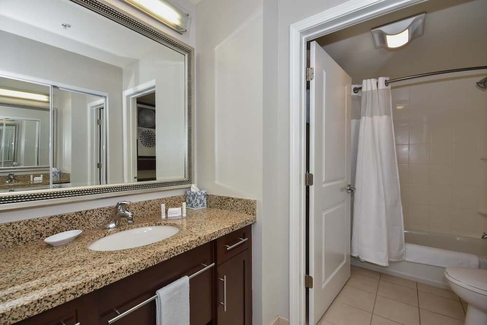 Residence Inn Marriott Concord - photo 6