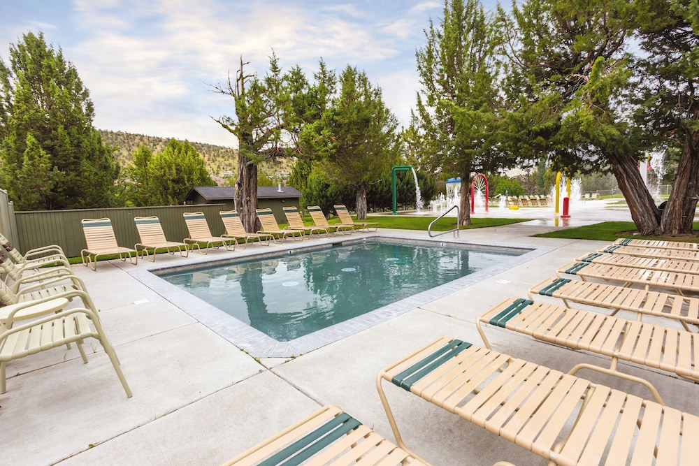 WorldMark Eagle Crest - photo 14