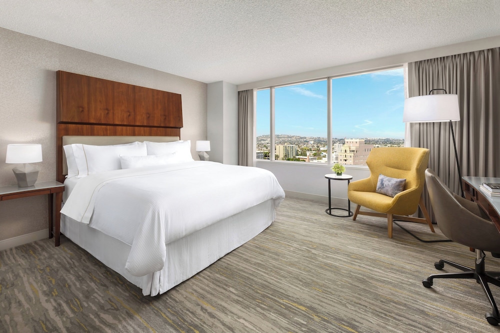 The Westin Long Beach - photo 44