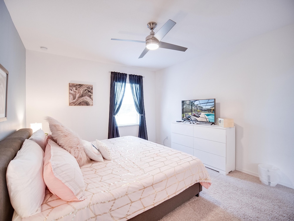 Blissful Retreat 6 Bedrooms - photo 11
