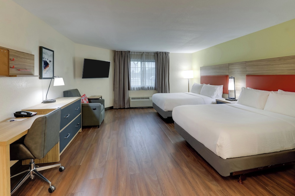 Candlewood Suites Lexington by IHG - photo 17