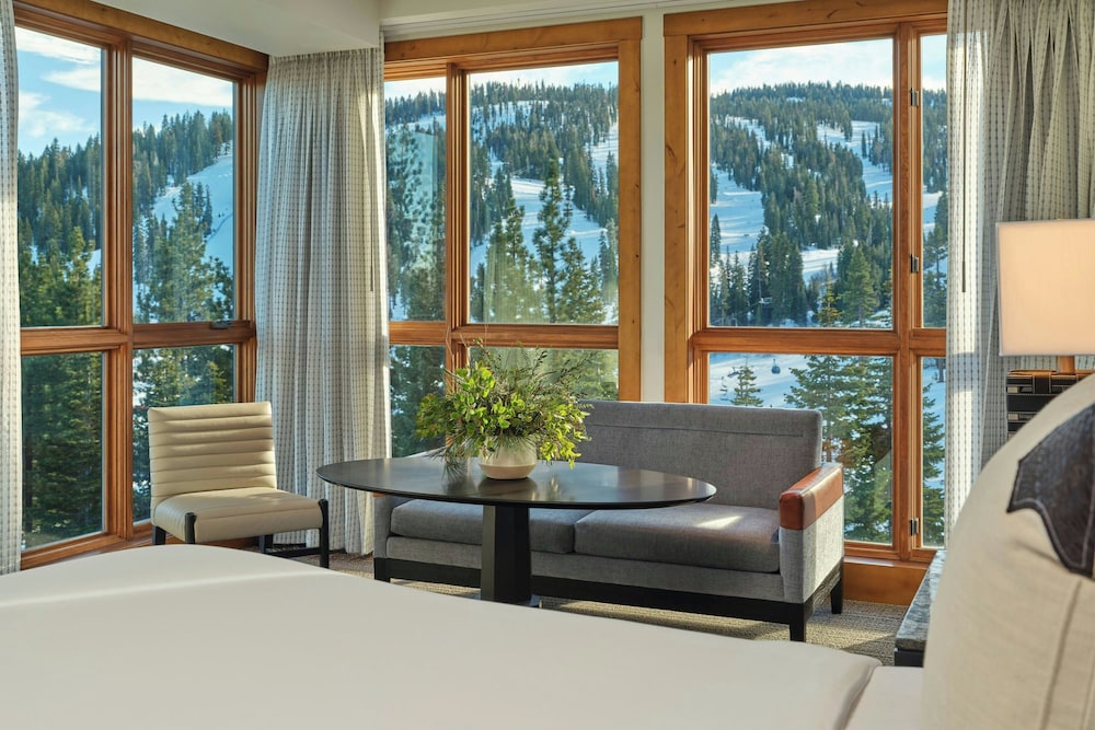The Ritz Carlton Lake Tahoe - photo 41