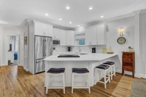 Grand Pavilion 24 by Wild Dunes in Resort Core in Isle Of Palms, United States