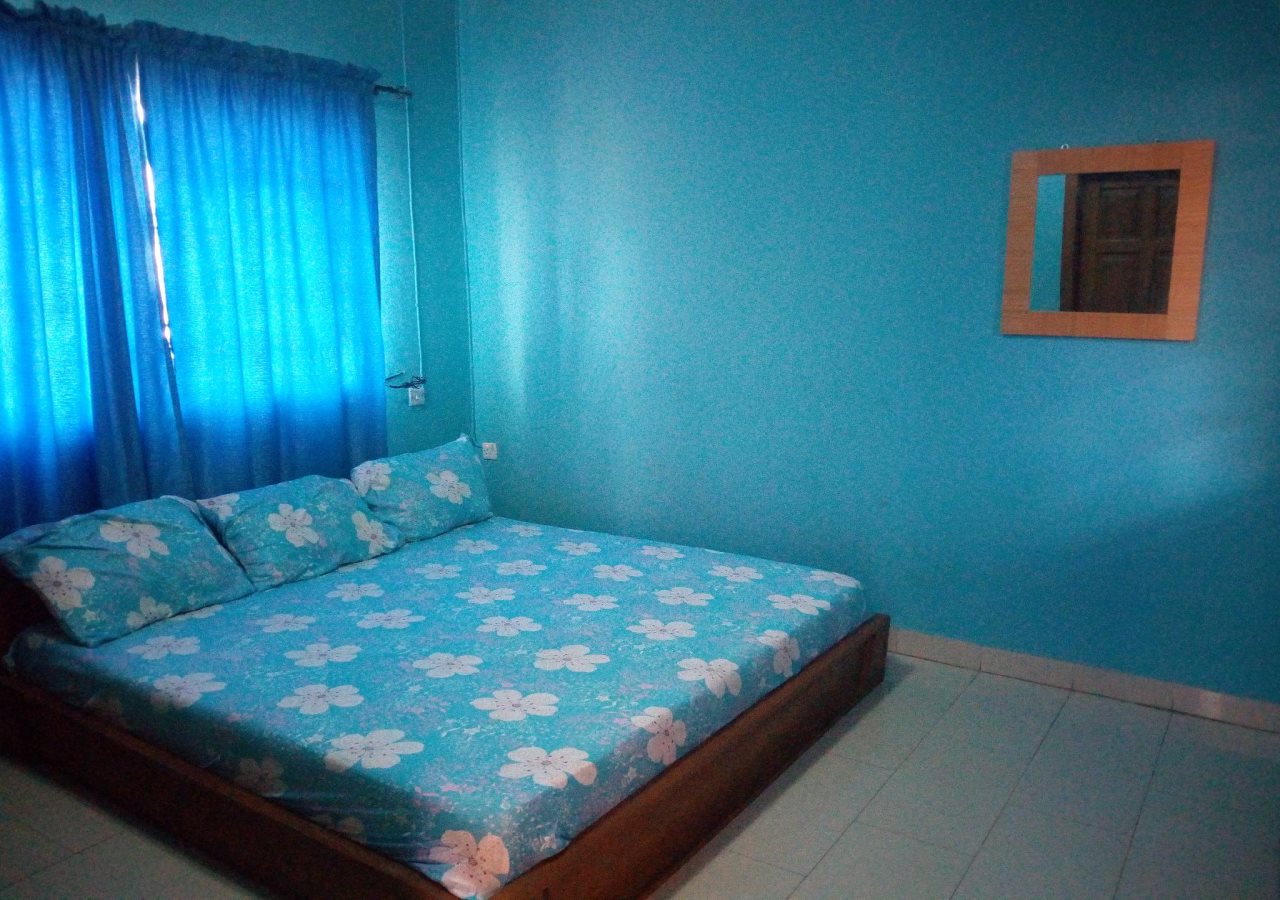 Magreth Event Centre & Hotel — Ibadan — photo 2