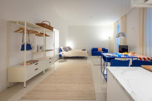 Casa Farbenspiel — 4-Star Luxury Hotel in Trieste, Italy