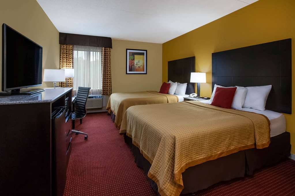 Days Inn by Wyndham Donegal - photo 9