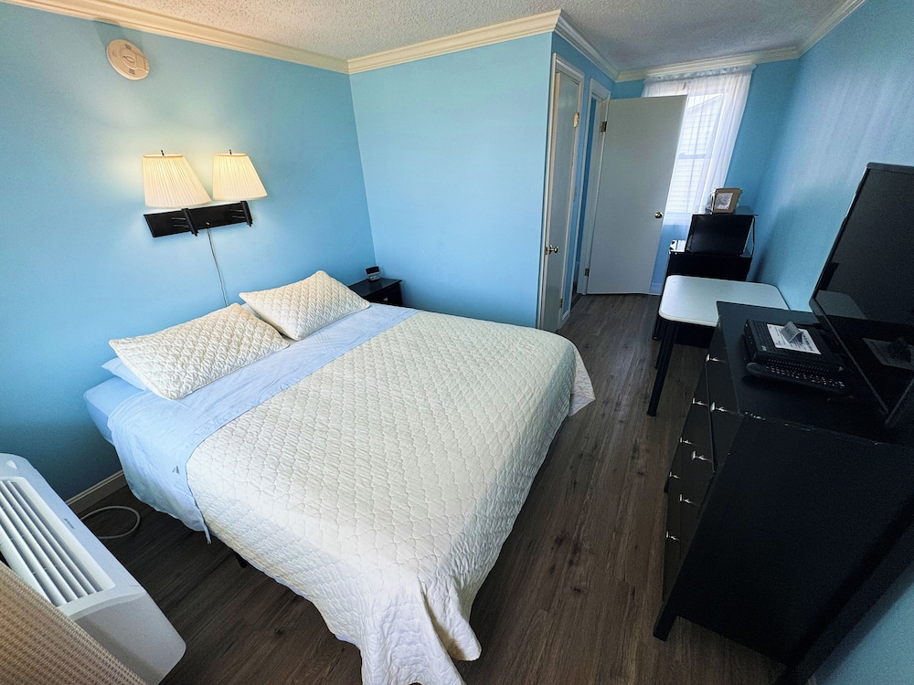 Mari Anne Motel - photo 14