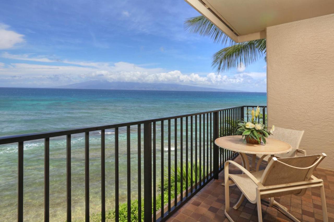Kaanapali Shores 361 — 4-Star Luxury Hotel in Ka'anapali, United States