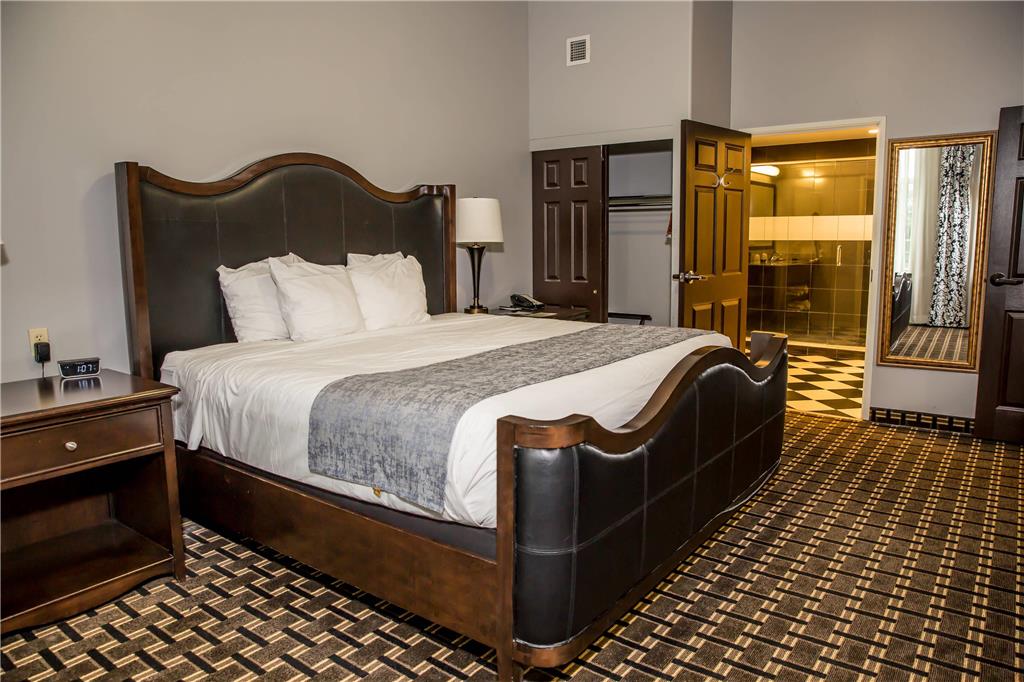 Evangeline Downs Hotel an Ascend Collection Hotel - photo 27