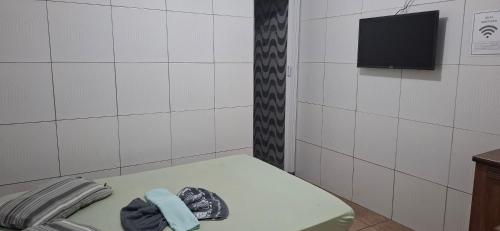 Pousada Jardim do Éden - last minute hotel in Parnamirim