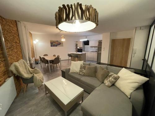 Petit Bois Moderne — hotel in Voiron