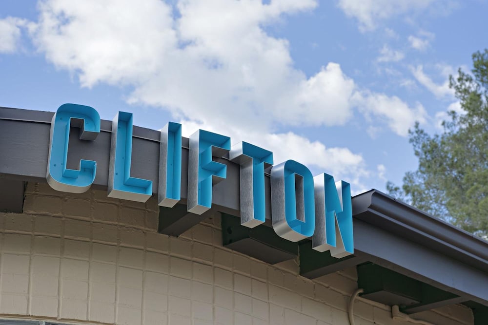 The Downtown Clifton Hotel Tucson - photo 39