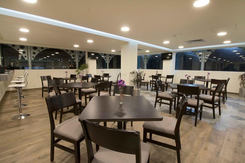 Mision Express Tampico