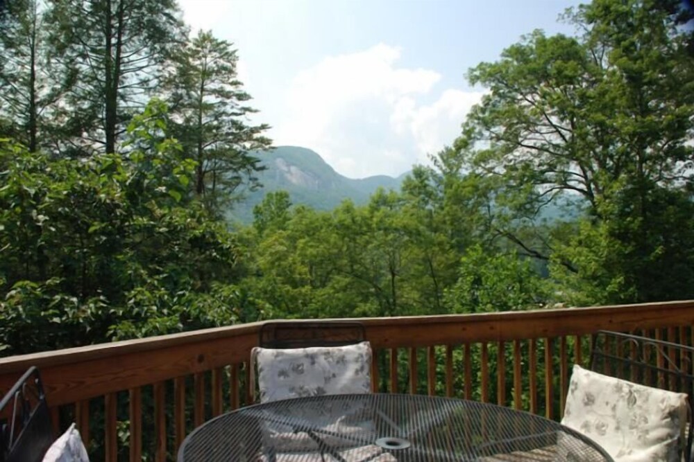 Rumbling Bald Resort - photo 76